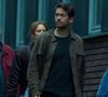 Com apenas cinco episódio, a atual série nº1 da Netflix no Brasil foi criada por George Kay, o mesmo responsável por Lupin