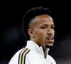 Zagueiro do Real Madrid negou envolvimento em rumores e classificou informações como falsas