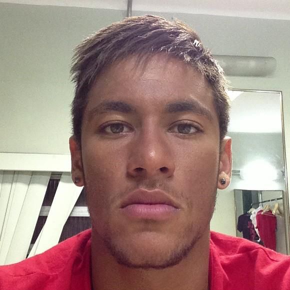 Neymar conseguiu levar o Santos ao topo dos principais campeonatos da América Latina