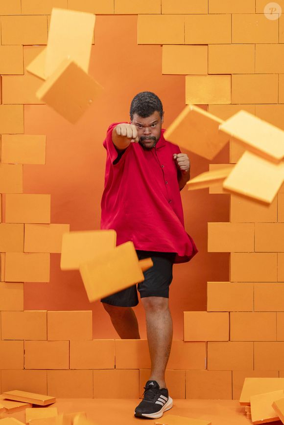 ‘BBB 26’: Babu Santana aparece como favorito à eliminação em outras enquetes, indicando que o Paredão será bastante acirrado