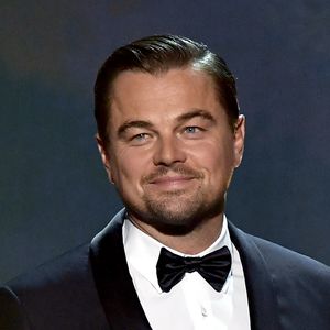 Leonardo DiCaprio é conhecido pelo ativismo ambiental e criou um projeto para recuperar o ecossistema de Blackadore Caye, em Belize