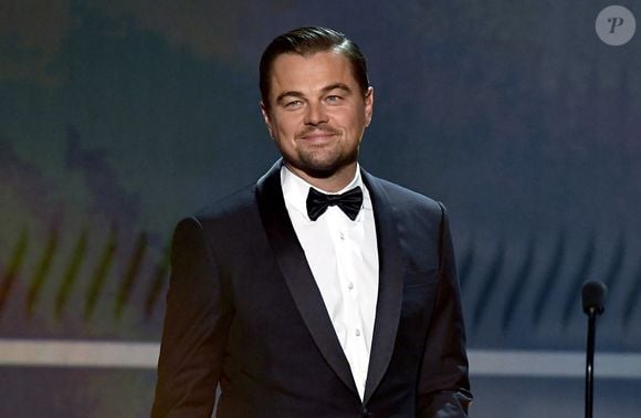 Leonardo DiCaprio é conhecido pelo ativismo ambiental e criou um projeto para recuperar o ecossistema de Blackadore Caye, em Belize