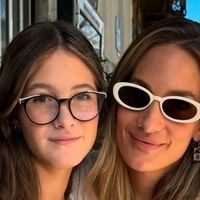 'Choque de realidade': antes de morrer, Anne-Marie, filha de Schynaider Moura, emocionou a web com relato sincero sobre transplante de coração