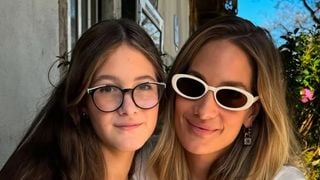 'Choque de realidade': antes de morrer, Anne-Marie, filha de Schynaider Moura, emocionou a web com relato sincero sobre transplante de coração