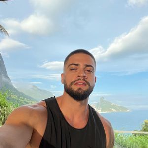 Preta Gil contou detalhes sórdidos da traição de Rodrigo Godoy