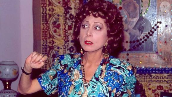 Armênia ajuda a volta de Maria do Carmo para a empresa