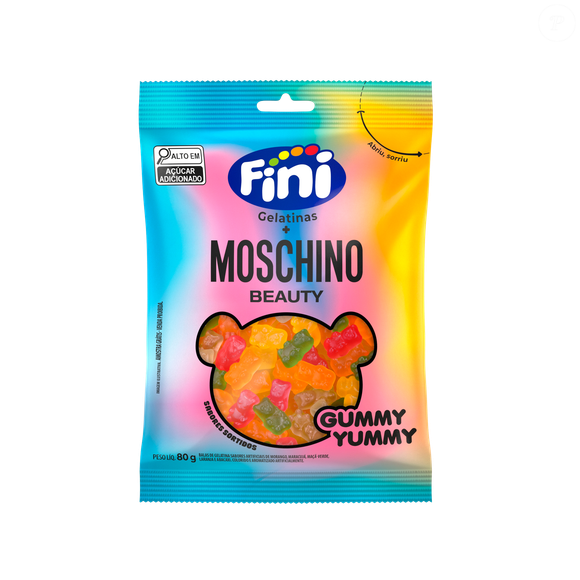 A colaboração entre Moschino Beauty e Fini busca aproximar o universo premium das fragrâncias e da beleza da chamada candy culture, expressão associada à estética e às referências culturais dos doces. A campanha também pretende ampliar a presença da Fini em territórios como lifestyle e entretenimento, com experiências imersivas desenvolvidas para o lançamento