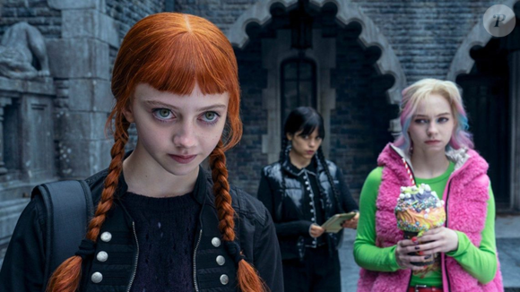 Quem é Agnes Demille em 'Wandinha'? Novidade no elenco, atriz Evie Templeton tem 16 anos e era fã obcecada da série: 'Vi 3 vezes'