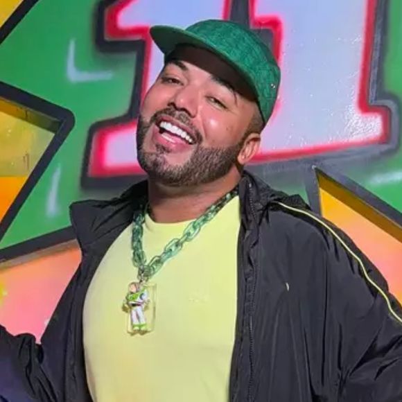 Hytalo Santos preso: sem visitas da família, influenciador revela alergia na prisão e faz pedido especial. Aos detalhes!