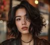 O corte de cabelo que rejuvenesce mais do que qualquer outro é o bob em camadas