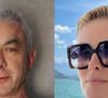 Em vídeo nas redes sociais, Alexandre Correa acusa Ana Hickmann e seus advogados de perseguição jurídica: "Sexta tentativa de prisão."