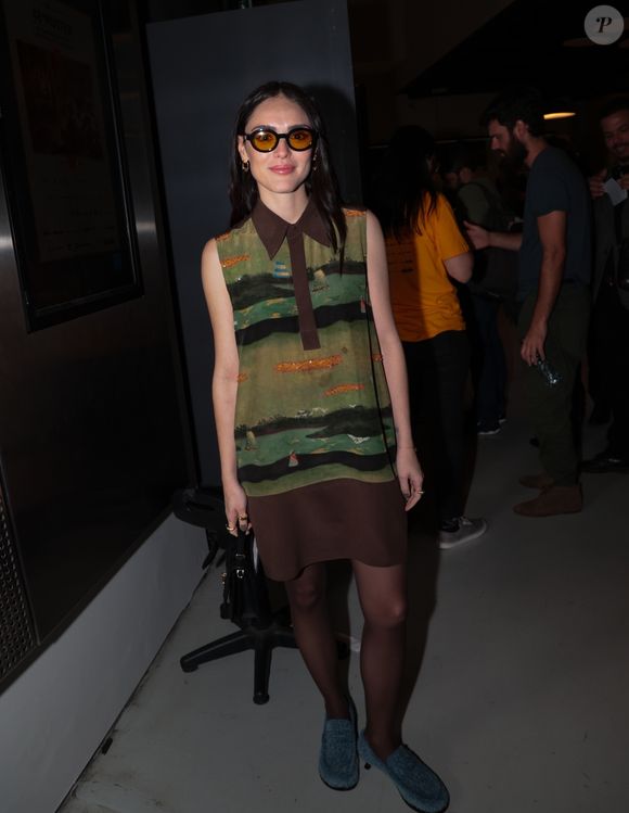 Isabelle Drummond quer rodar filme sobre a história de Laura Alvim e da Ipanema dos anos 1940: 'Essas histórias me interessaram porque também revelam o Rio sob uma ótica feminina'