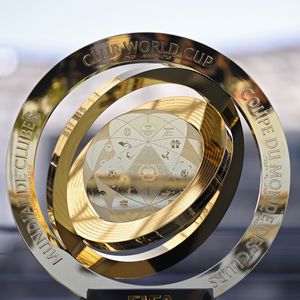 O Mundial de Clubes 2025, da Fifa, vai tentar dar uma ajuda importante para o remake de 'Vale Tudo', da autora Manuela Dias.