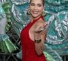 A escolha de Virginia Fonseca como rainha da Grande Rio já causou forte alvoroço na web.