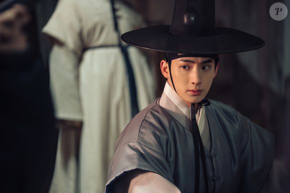 Em 'Querido Hongrang', o público se depara com assuntos modernos na Dinastia Joseon