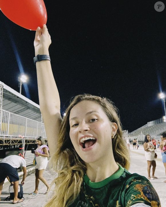 Raissa Chaddad afirmou que agora tem maior controle sobre seu dinheiro