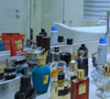 Em conversa com Pedro Scooby, Weverton contou que mantém parte de sua coleção de perfumes em casa e outra no centro de treinamento, reforçando que o hobby faz parte de sua rotina