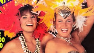 'Jamais deixaria minha filha ver o 'Xou da Xuxa'': amigas de longa data, Luiza Brunet 'declarou guerra' a Xuxa nos anos 1980
