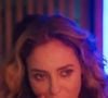 Paolla Oliveira recriou a cena viral de Heleninha Roitman pedindo um mambo em 'Vale Tudo'