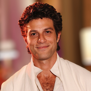 Pedro rompeu definitivamente com Ademir (Dan Stulbach).