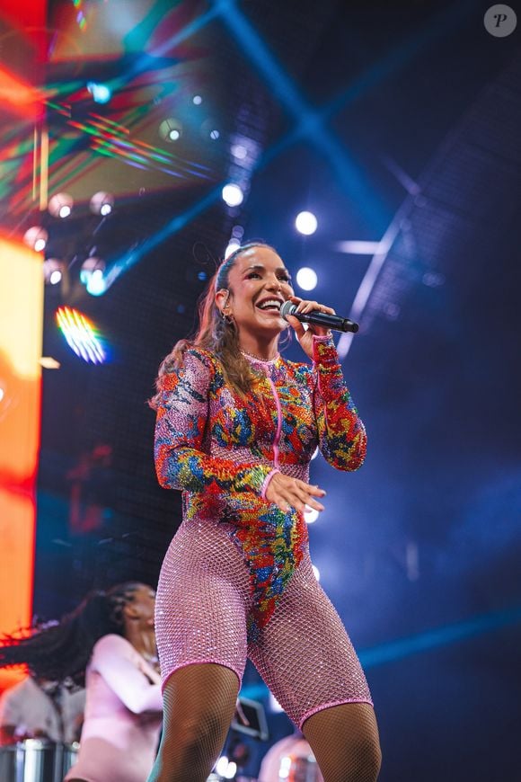 Rainha do axé, Ivete Sangalo mantém sua tradição no Carnaval de Salvador e já tem presença garantida em diferentes formatos da festa em 2026.