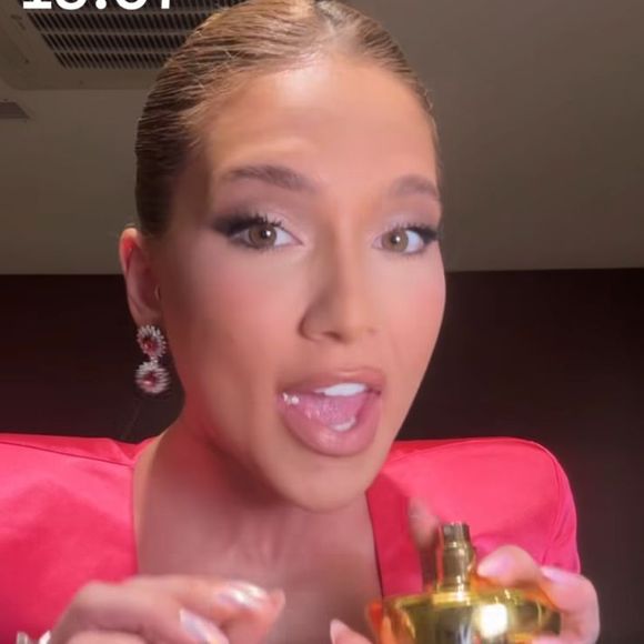 "Mentira, véi. Que loucura é essa", reage Virginia após descobrir invasão antes da festa.