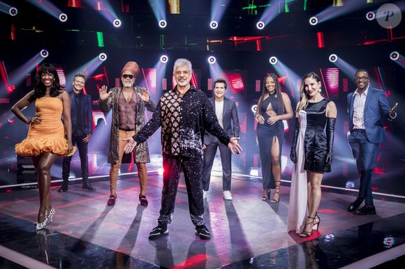 'The Voice Brasil' começou na Globo, mas foi cancelado após anos no 'plim-plim'