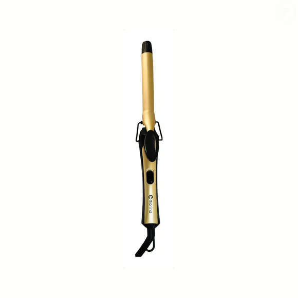 Modelador De Cachos Com Pinça Premium Bivolt Profissional