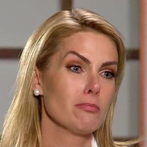 O estado de saúde de Edu Guedes, noivo de Ana Hickmann é bastante delicado