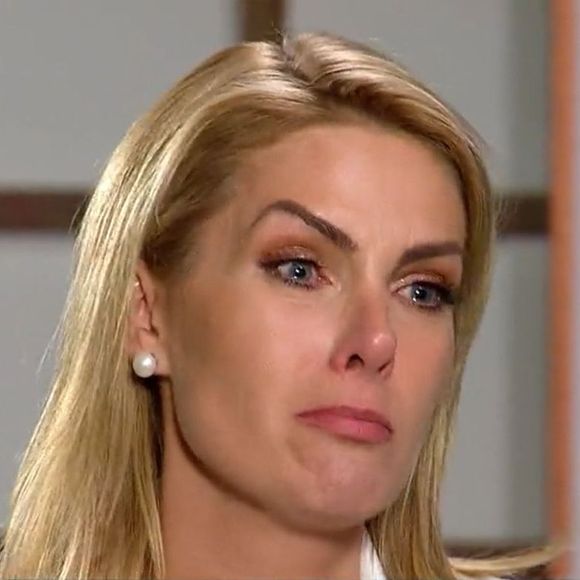 O estado de saúde de Edu Guedes, noivo de Ana Hickmann é bastante delicado