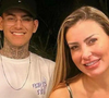 Após escândalo envolvendo conteúdo adulto com o filho, Andressa Urach pode ser presa? Advogado da influencer se pronuncia
