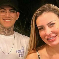 Após escândalo envolvendo conteúdo adulto com o filho, Andressa Urach pode ser presa? Advogado da influencer se pronuncia