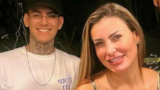 Após escândalo envolvendo conteúdo adulto com o filho, Andressa Urach pode ser presa? Advogado da influencer se pronuncia