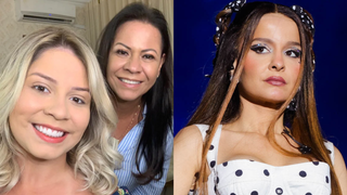 Após briga com Dona Ruth, Maiara pede respeito a Marília Mendonça em meio a polêmicas: ‘A Marília era muito maior que isso’