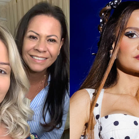 Após briga com Dona Ruth, Maiara pede respeito a Marília Mendonça em meio a polêmicas: ‘A Marília era muito maior que isso’