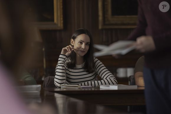 Sofia Carson, que também é produtora, defendeu o final trágico como mais fiel à mensagem da história