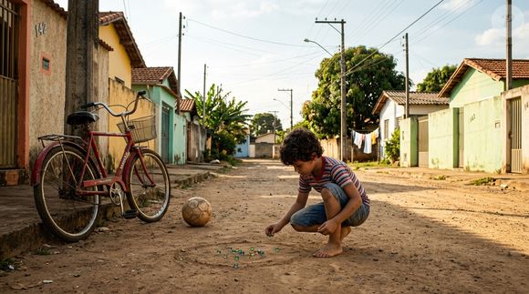 Segundo o OK Diario, estudos recentes indicam que o tempo livre e as brincadeiras sem interferência dos pais ajudavam crianças das décadas de 1960 e 1970 a desenvolver criatividade, autonomia e maior tolerância à frustração.