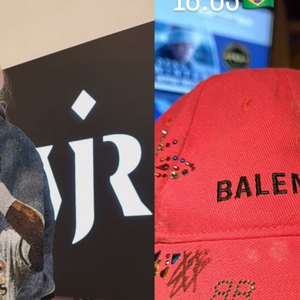 Conforme informações repercutidas pelo portal de Leo Dias, uma foto publicada por Virginia Fonseca usando a jaqueta em homenagem a Vini Jr. foi apagada horas depois, aumentando as suspeitas de crise entre os dois