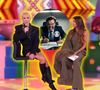 'A culpa foi minha': Xuxa fez a Globo mudar para sempre uma importante regra sobre contratos de famosos