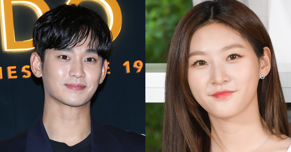 ‘Me deixa viver’: Kim Sae-ron fez apelo desesperado para Kim Soo-hyun ...