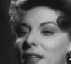 Emilinha Borba perdeu título de 'rainha do Rádio' em 1949 quando Marlene (foto) comprou votos da eleição