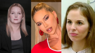 Virgínia Fonseca destronada! Após hit de 'Tremembé', Suzane von Richthofen e Elize Matsunaga desbancam a influenciadora em importante ranking do Google