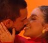 Renata e Maike vão continuar romance após o 'BBB 25'? Ex-brother planeja viagem a Fortaleza para encontrar campeã, afirma jornalista