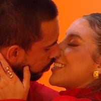 Renata e Maike vão continuar romance após o 'BBB 25'? Ex-brother planeja viagem a Fortaleza para encontrar campeã, afirma jornalista