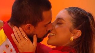Renata e Maike vão continuar romance após o 'BBB 25'? Ex-brother planeja viagem a Fortaleza para encontrar campeã, afirma jornalista