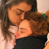 Há 25 anos, a amizade de Preta Gil e Carolina Dieckmmann só começou depois de 'armadilha' de Ivete: 'A gente não se bicava'