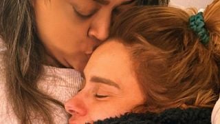 Há 25 anos, a amizade de Preta Gil e Carolina Dieckmmann só começou depois de 'armadilha' de Ivete: 'A gente não se bicava'
