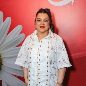 Preta Gil ainda conseguiu curtir o Carnaval de 2025, mesmo após o procedimento