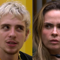 Vem treta! Dinâmica da semana do ‘BBB 26’ tem Botão Misterioso, Anjo autoimune e Contragolpe decisivo; entenda tudo