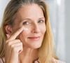 Depois de fazer sucesso no TikTok como máscara capilar, agora o Nivea está sendo recomendado como creme para o contorno dos olhos. Mas a farmacêutica Emma Lucas discorda